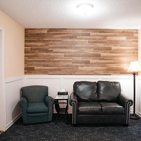 Salida Inn & Monarch Suites Екстериор снимка
