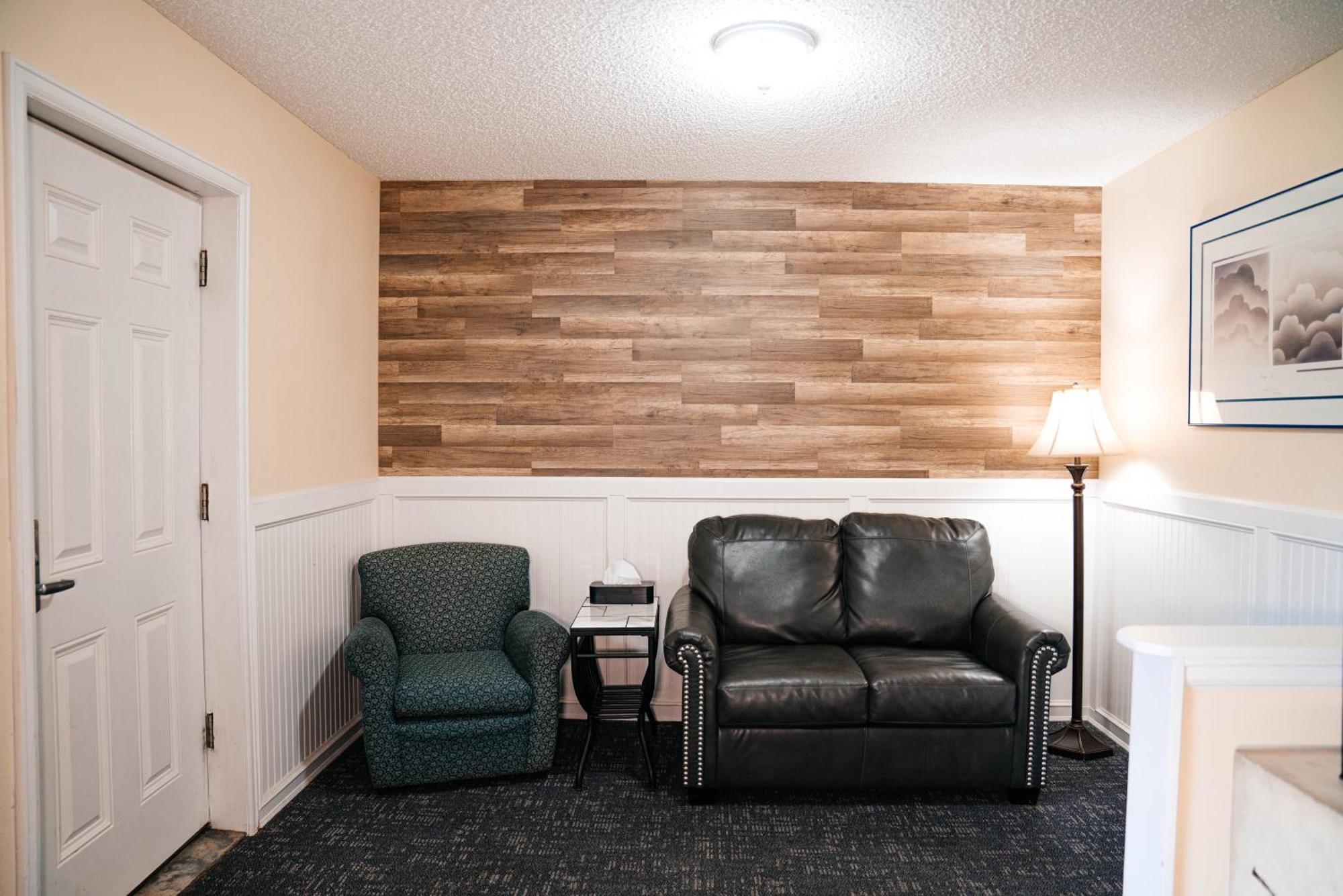 Salida Inn & Monarch Suites Екстериор снимка
