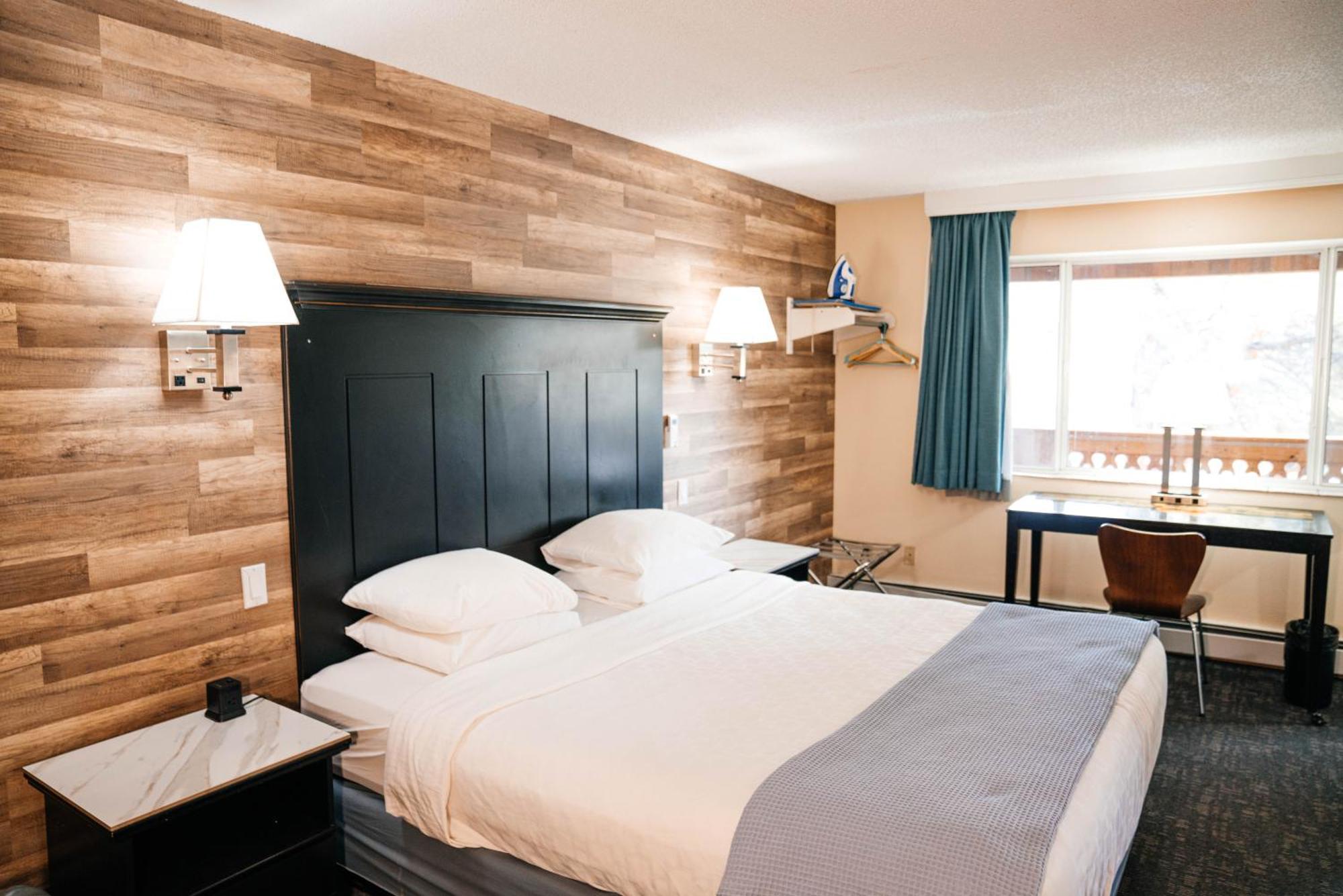 Salida Inn & Monarch Suites Екстериор снимка