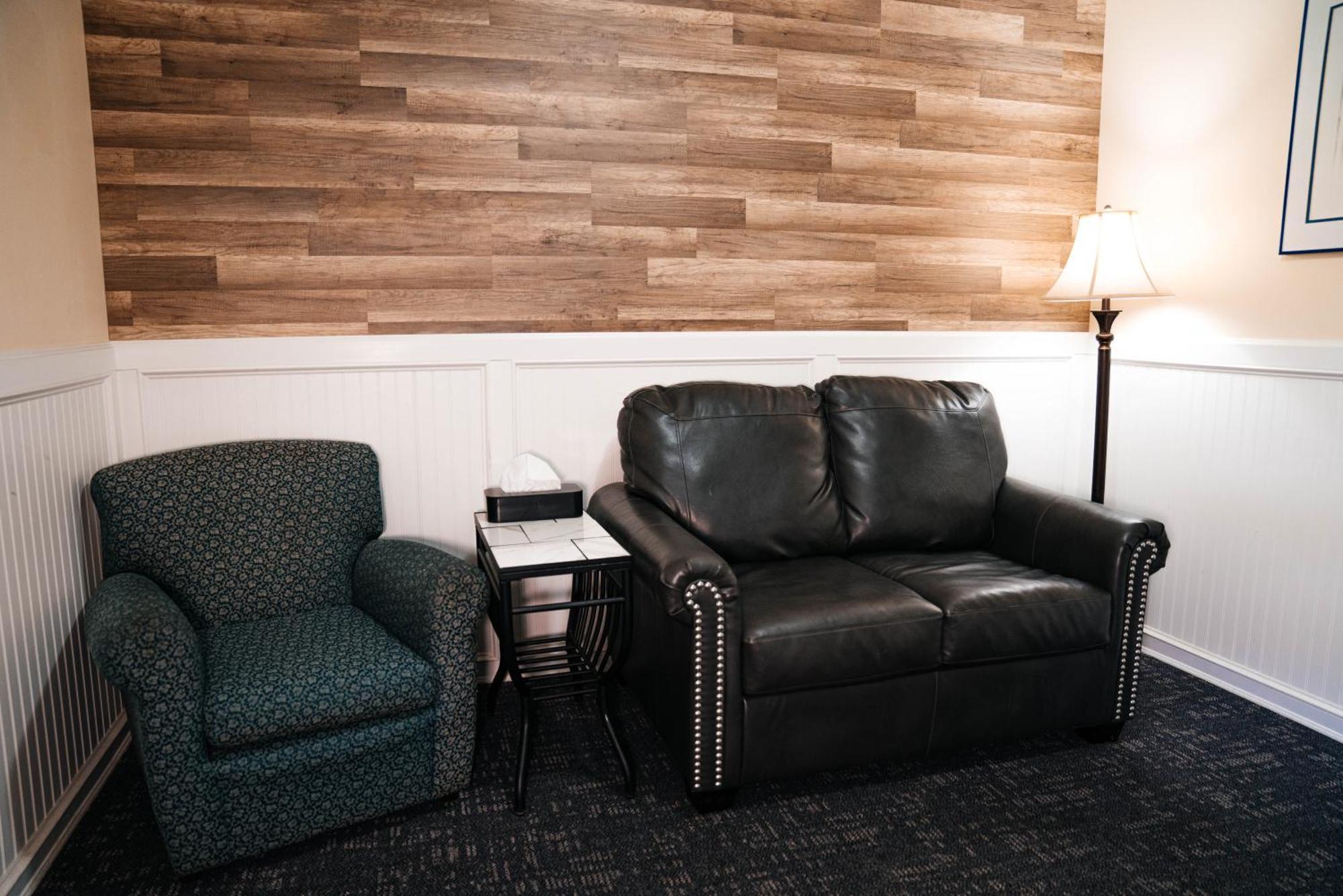 Salida Inn & Monarch Suites Екстериор снимка