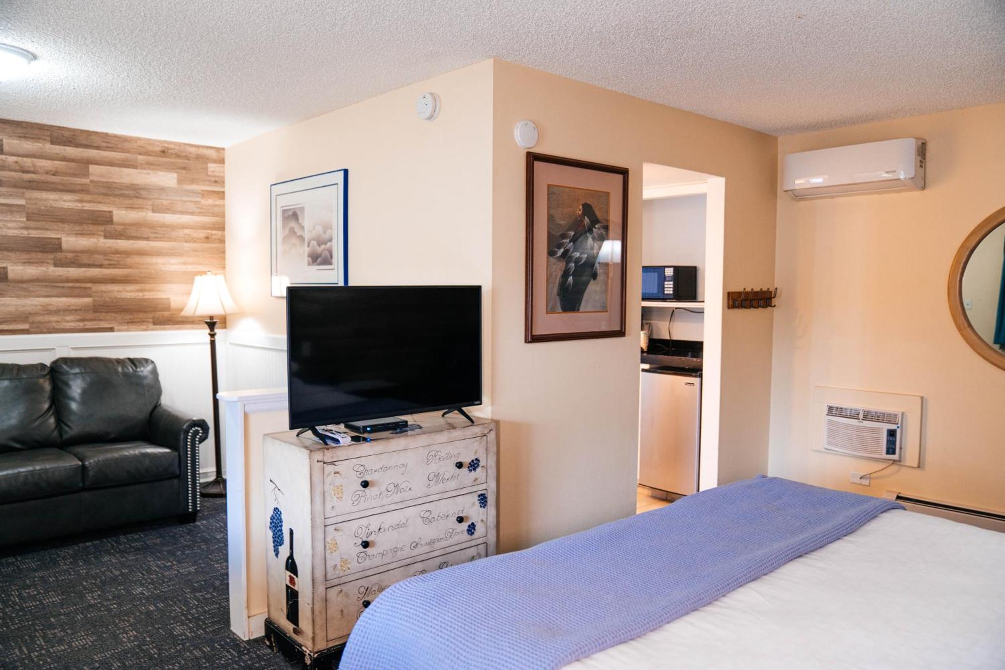 Salida Inn & Monarch Suites Екстериор снимка
