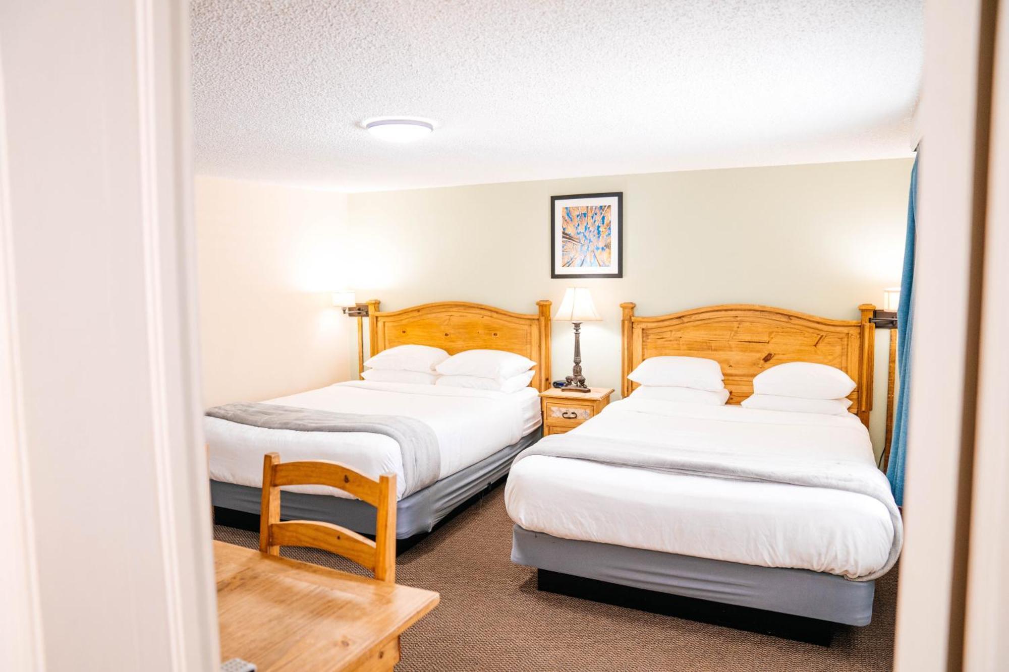 Salida Inn & Monarch Suites Екстериор снимка