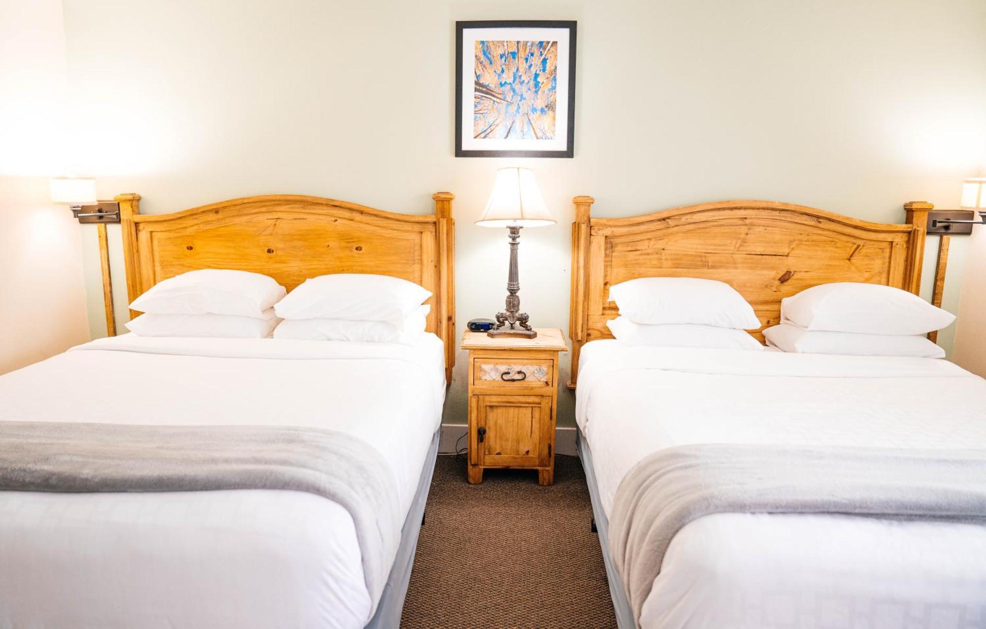 Salida Inn & Monarch Suites Екстериор снимка