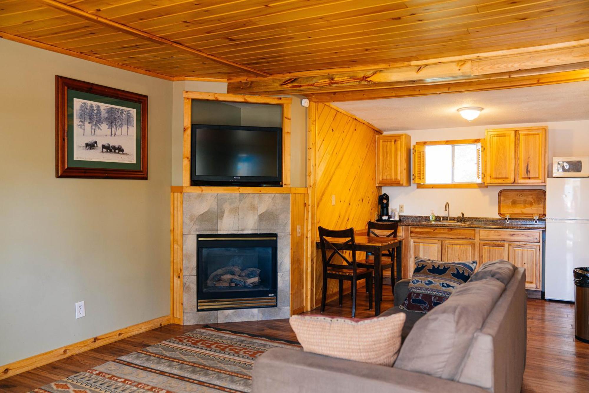 Salida Inn & Monarch Suites Екстериор снимка