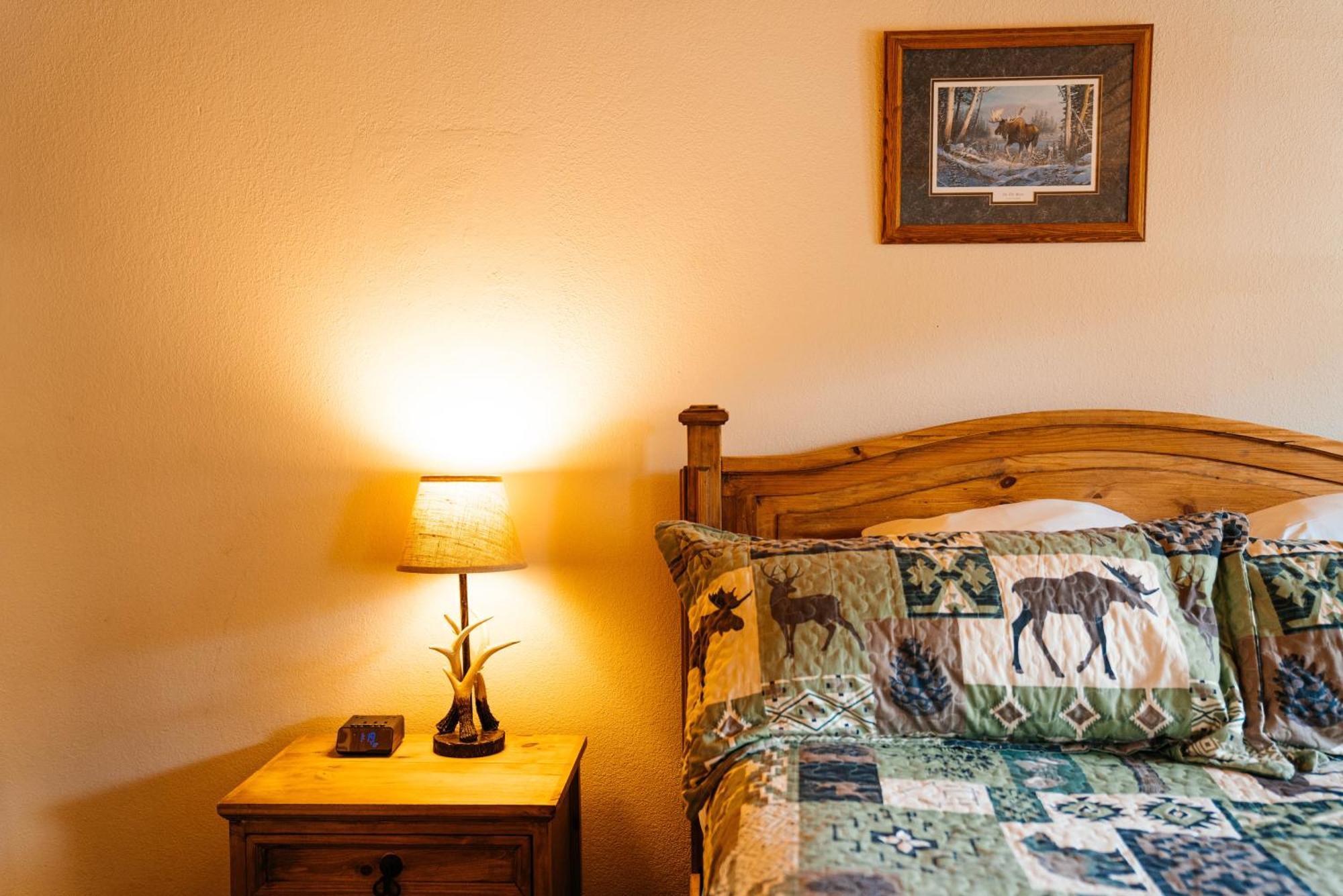 Salida Inn & Monarch Suites Екстериор снимка