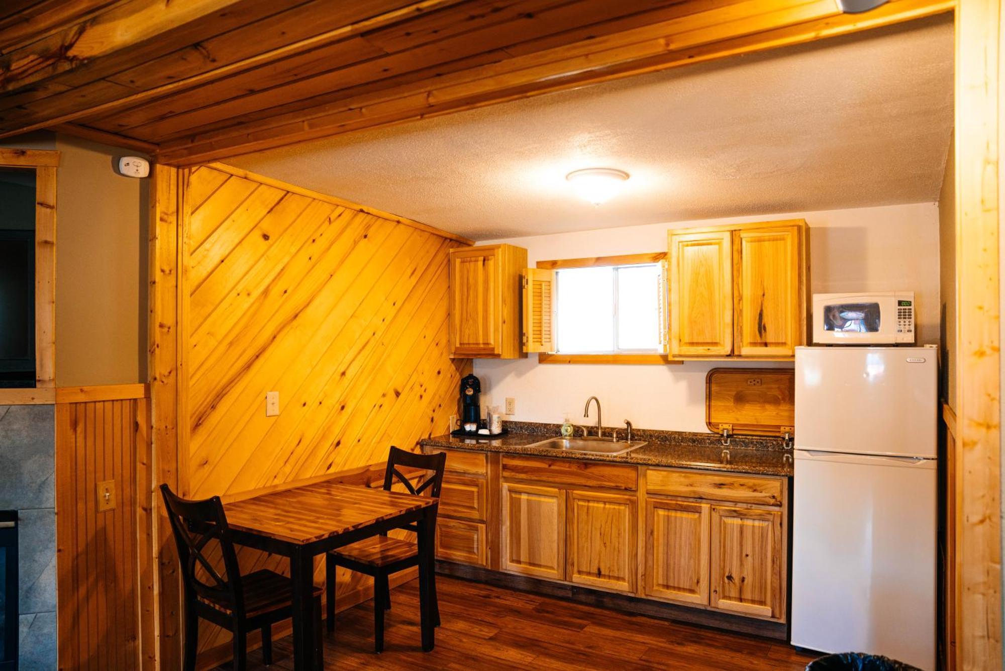 Salida Inn & Monarch Suites Екстериор снимка
