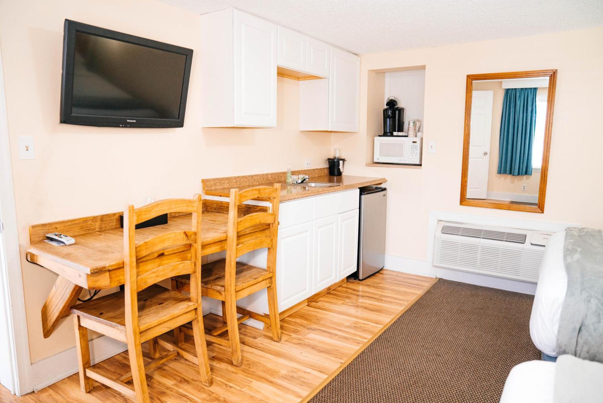 Salida Inn & Monarch Suites Екстериор снимка