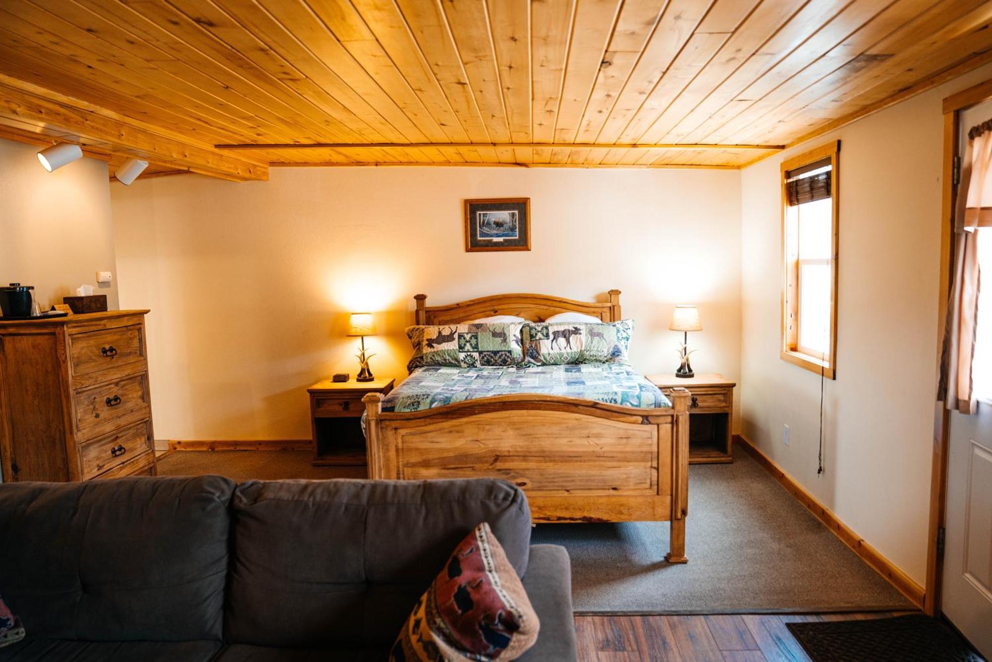 Salida Inn & Monarch Suites Екстериор снимка