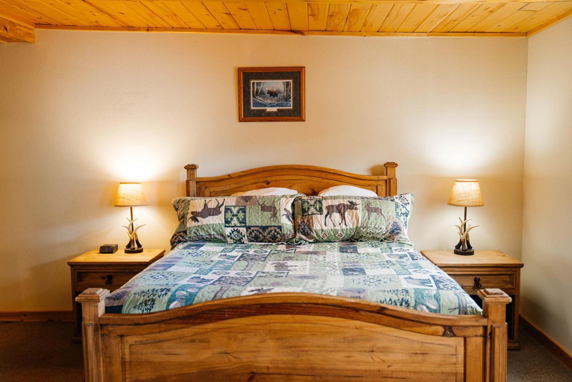 Salida Inn & Monarch Suites Екстериор снимка
