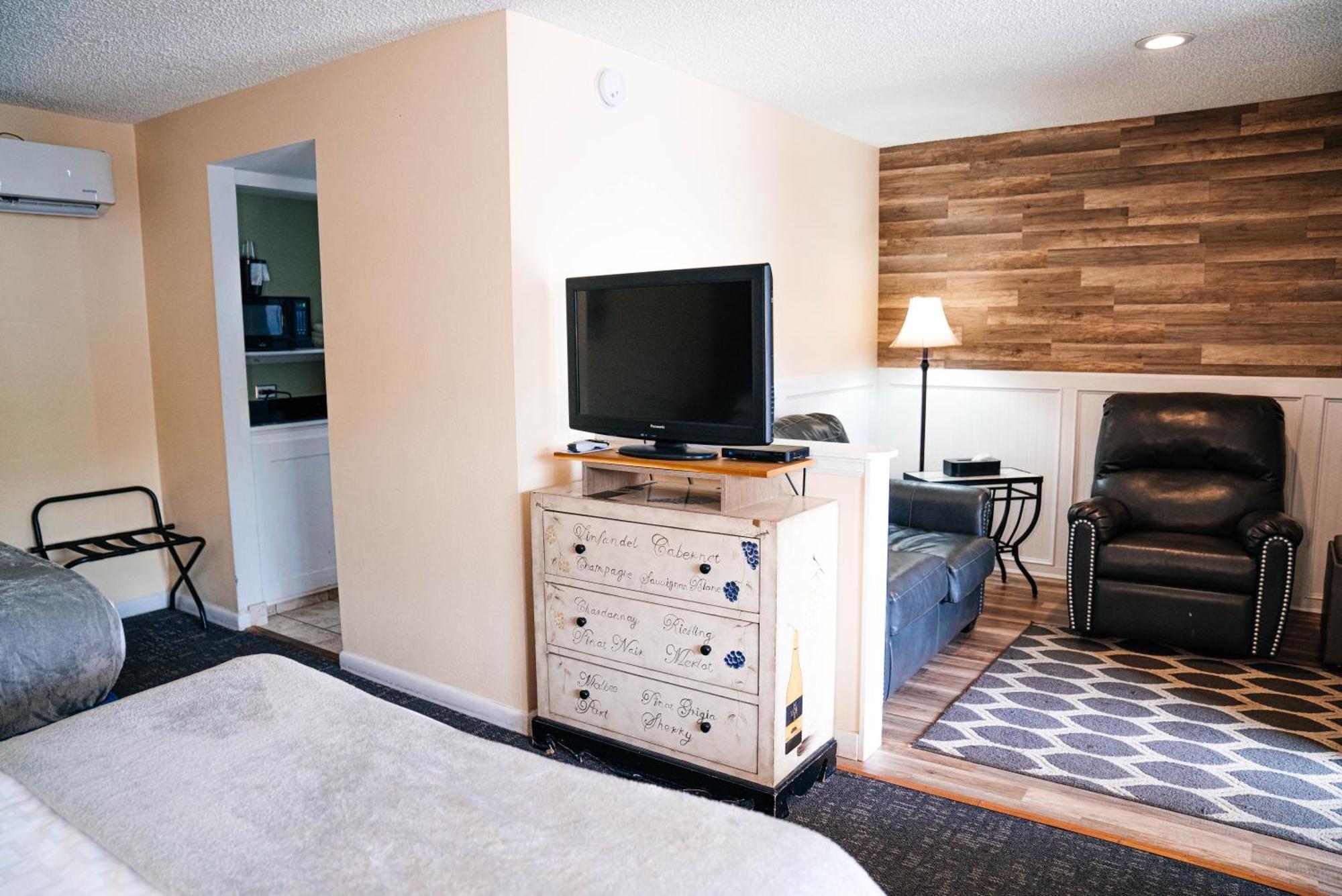 Salida Inn & Monarch Suites Екстериор снимка