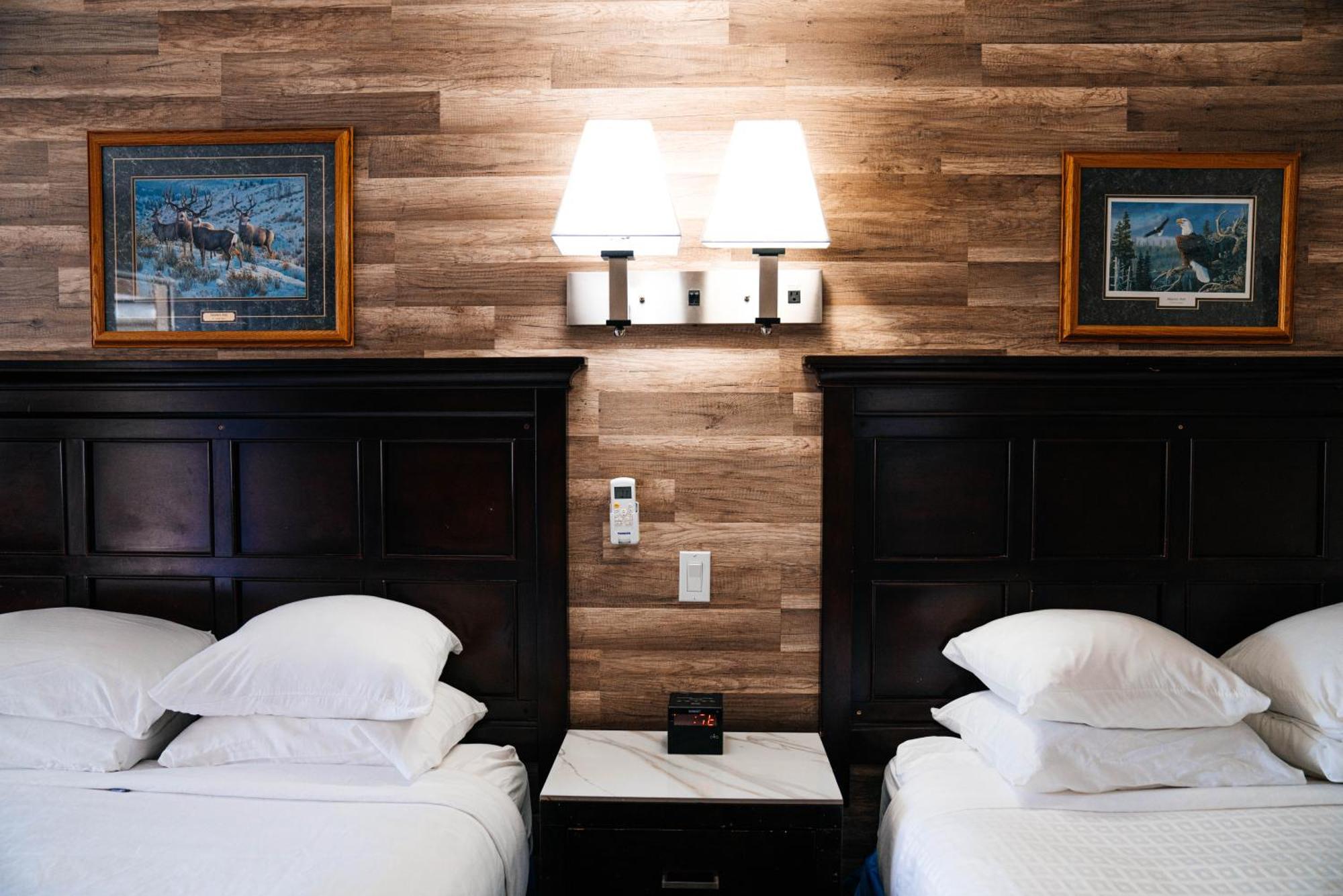 Salida Inn & Monarch Suites Екстериор снимка