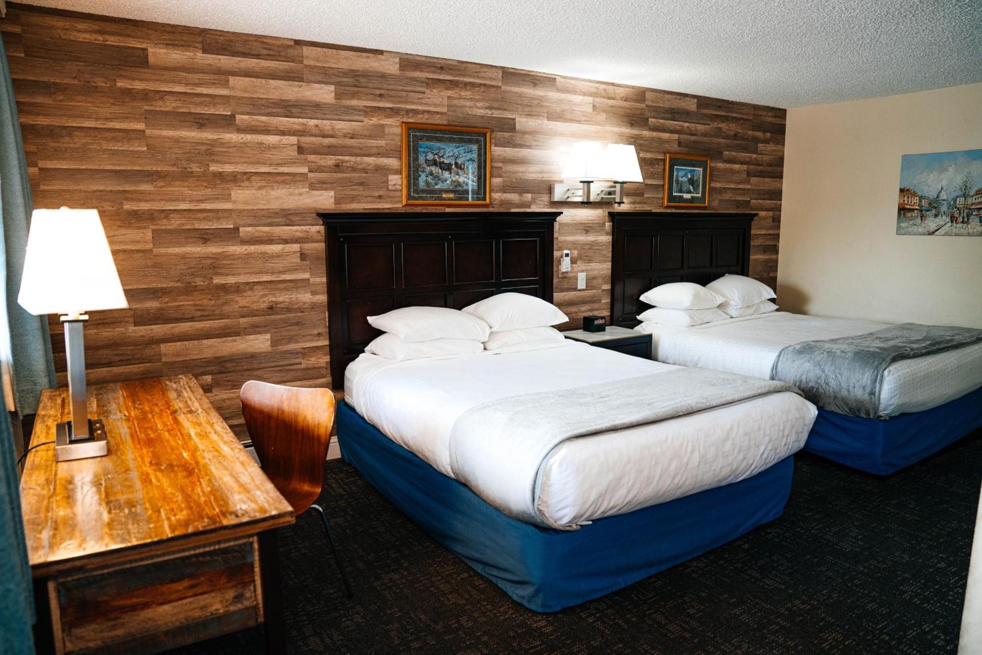 Salida Inn & Monarch Suites Екстериор снимка