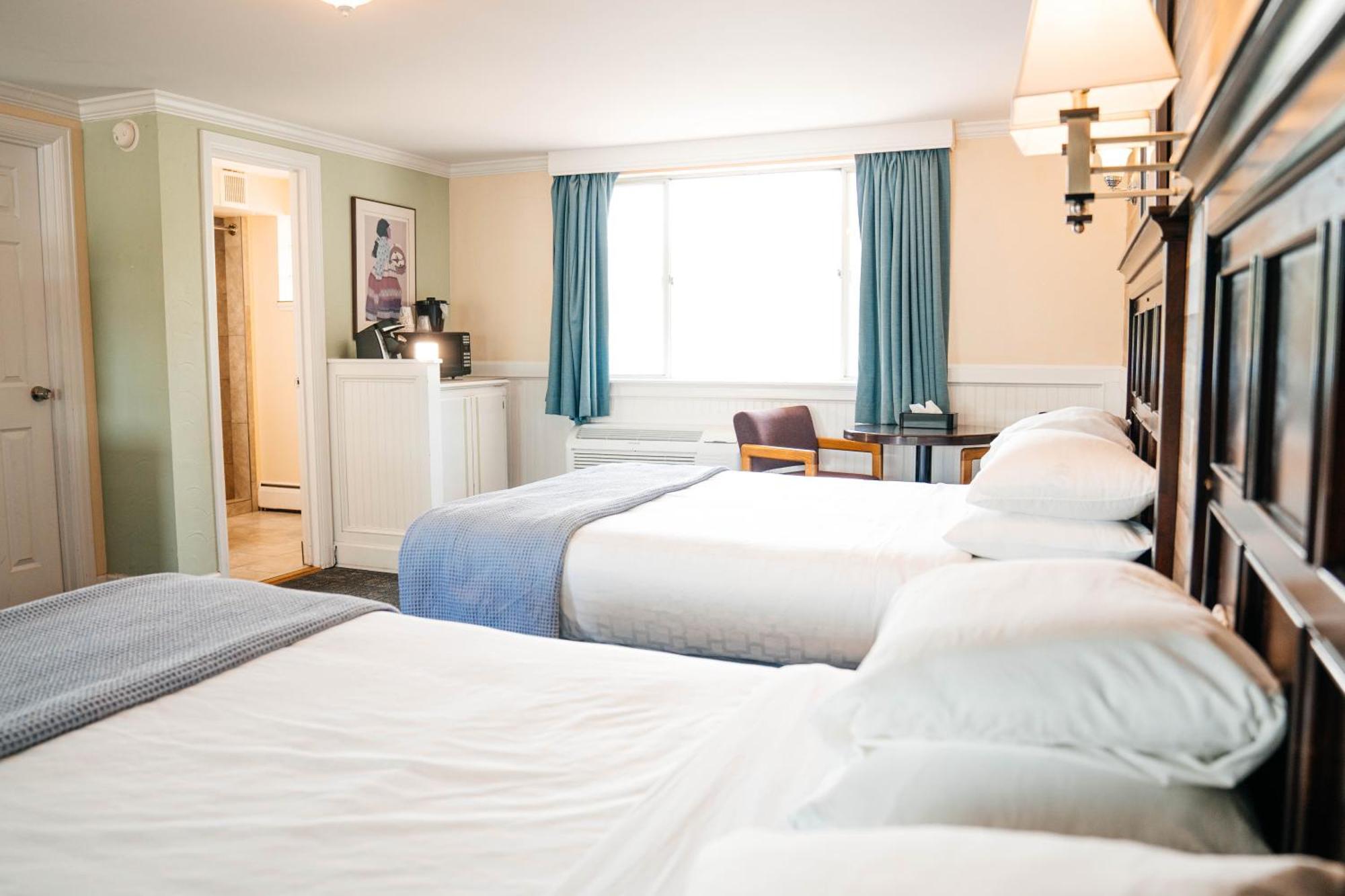 Salida Inn & Monarch Suites Екстериор снимка