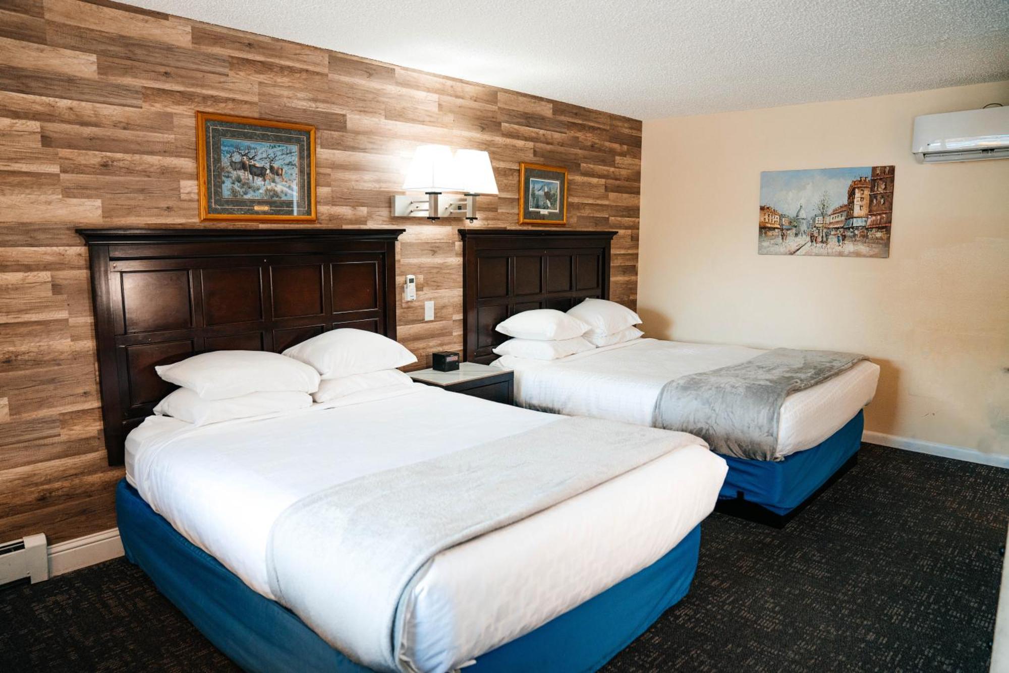Salida Inn & Monarch Suites Екстериор снимка