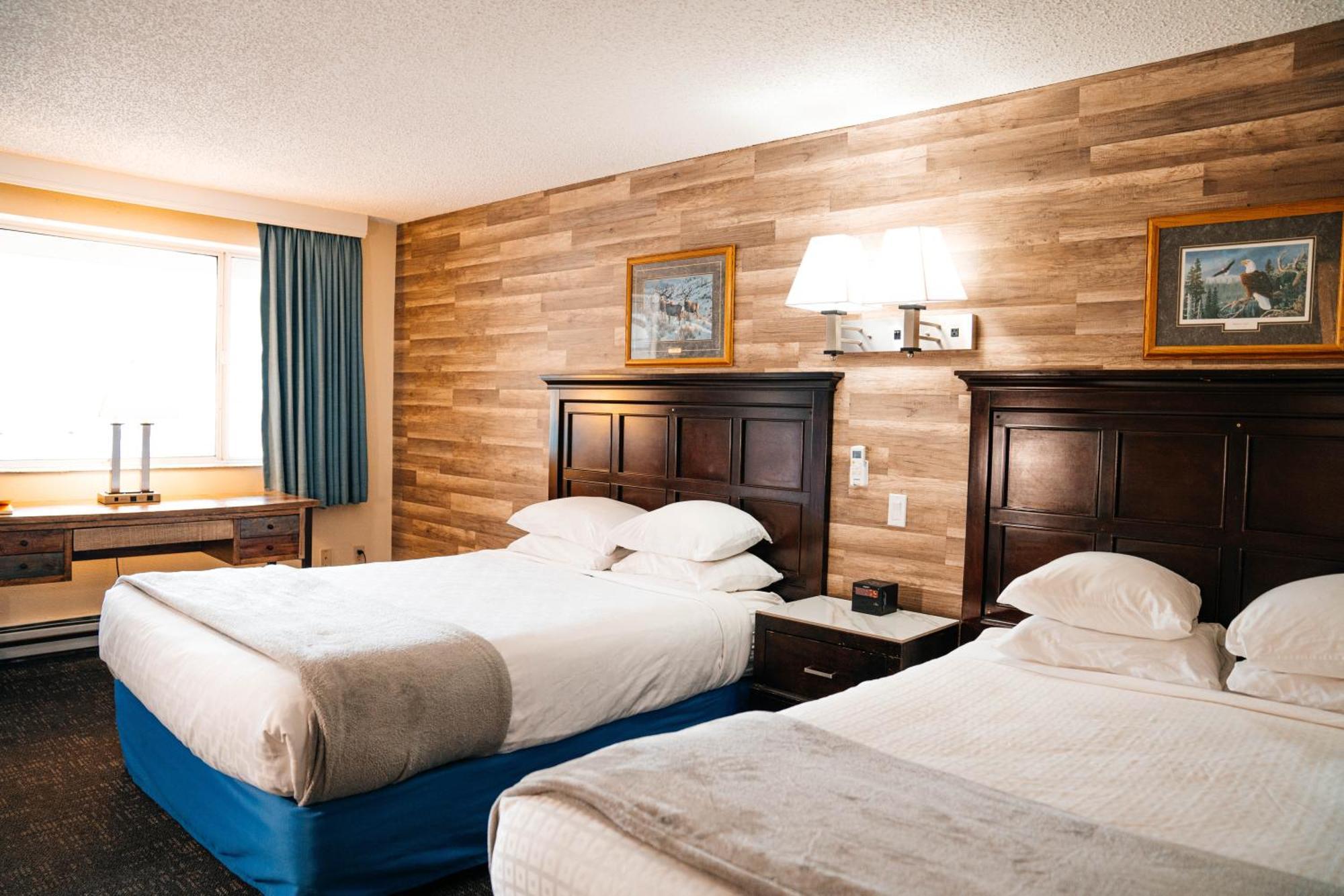 Salida Inn & Monarch Suites Екстериор снимка