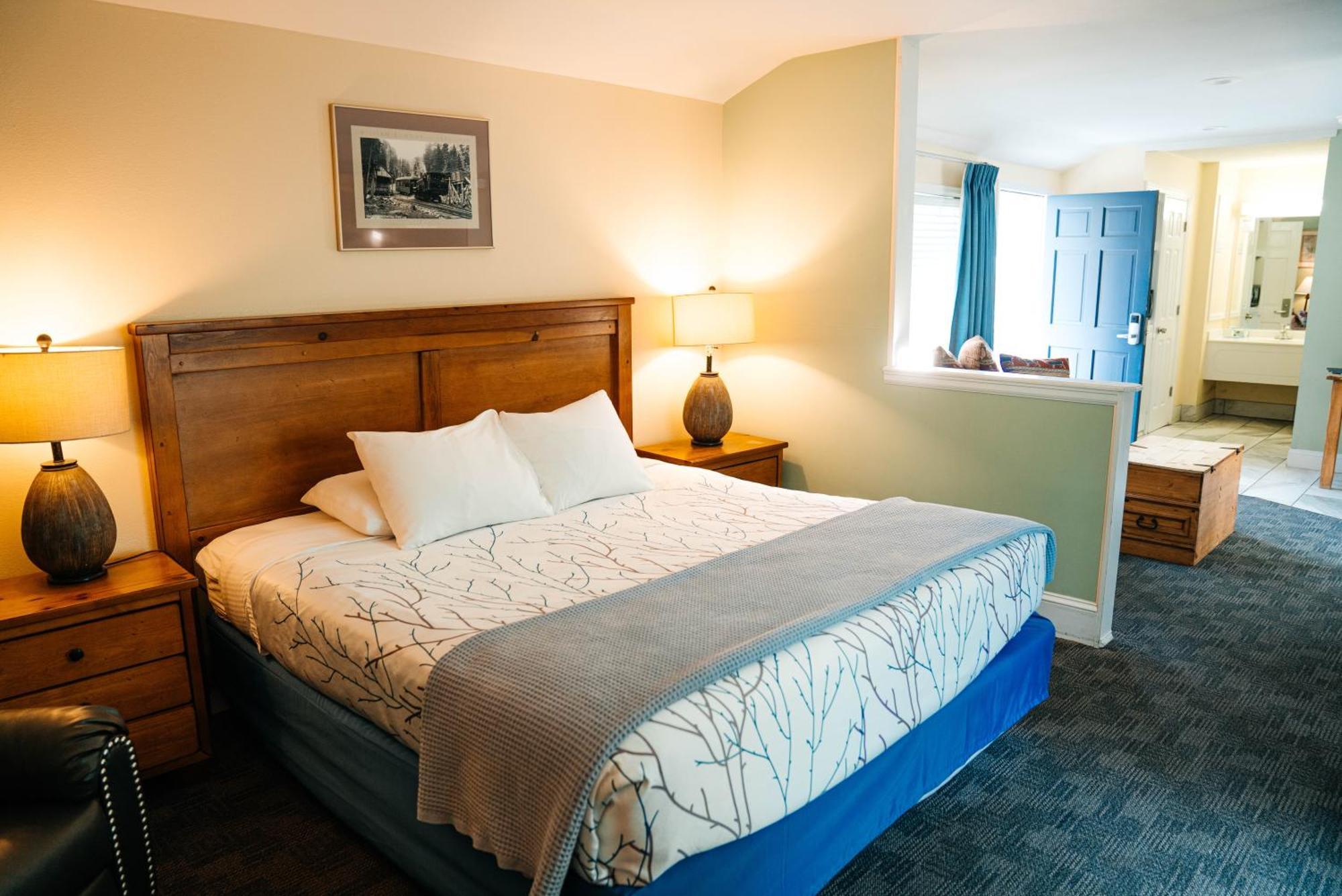 Salida Inn & Monarch Suites Екстериор снимка