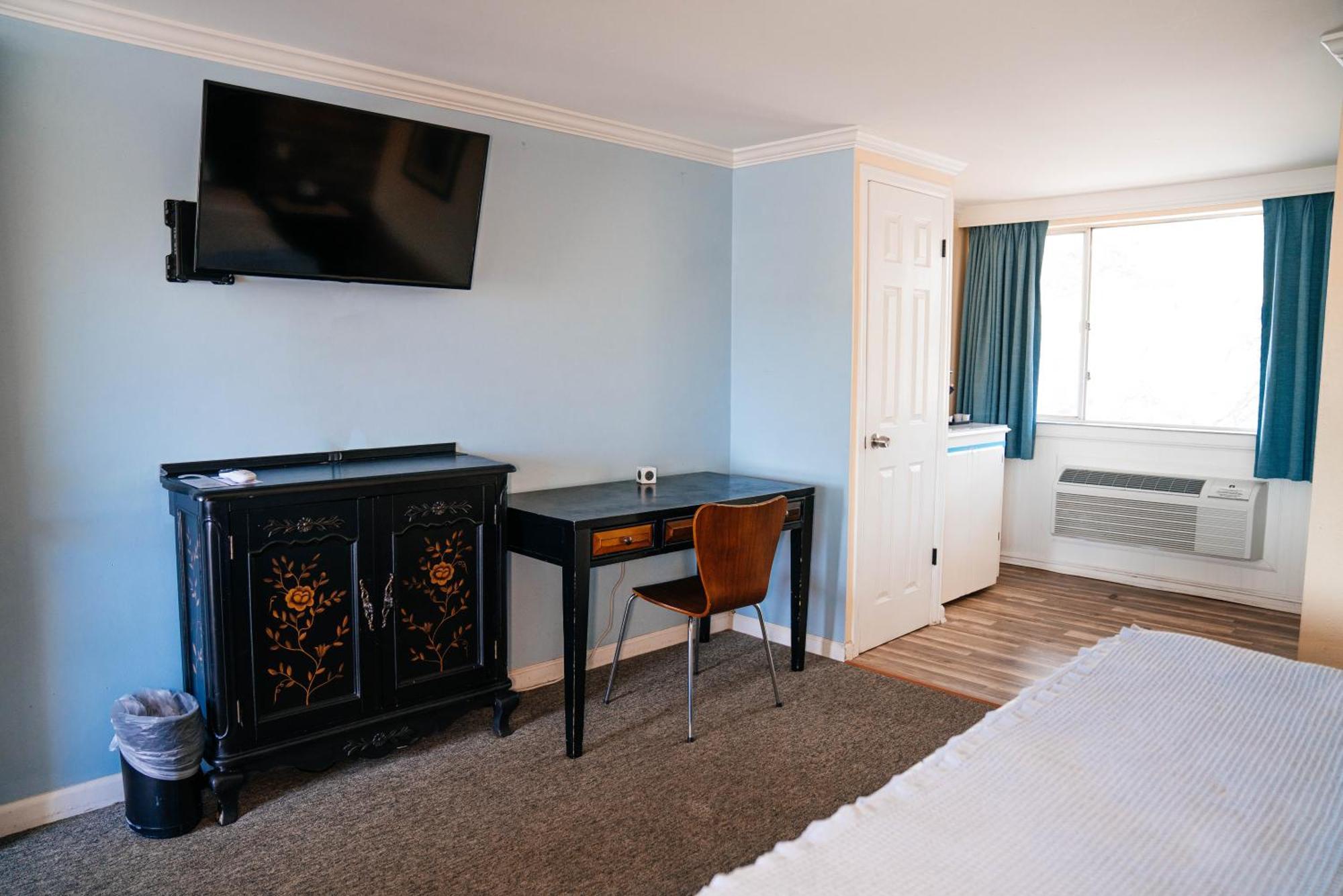 Salida Inn & Monarch Suites Екстериор снимка