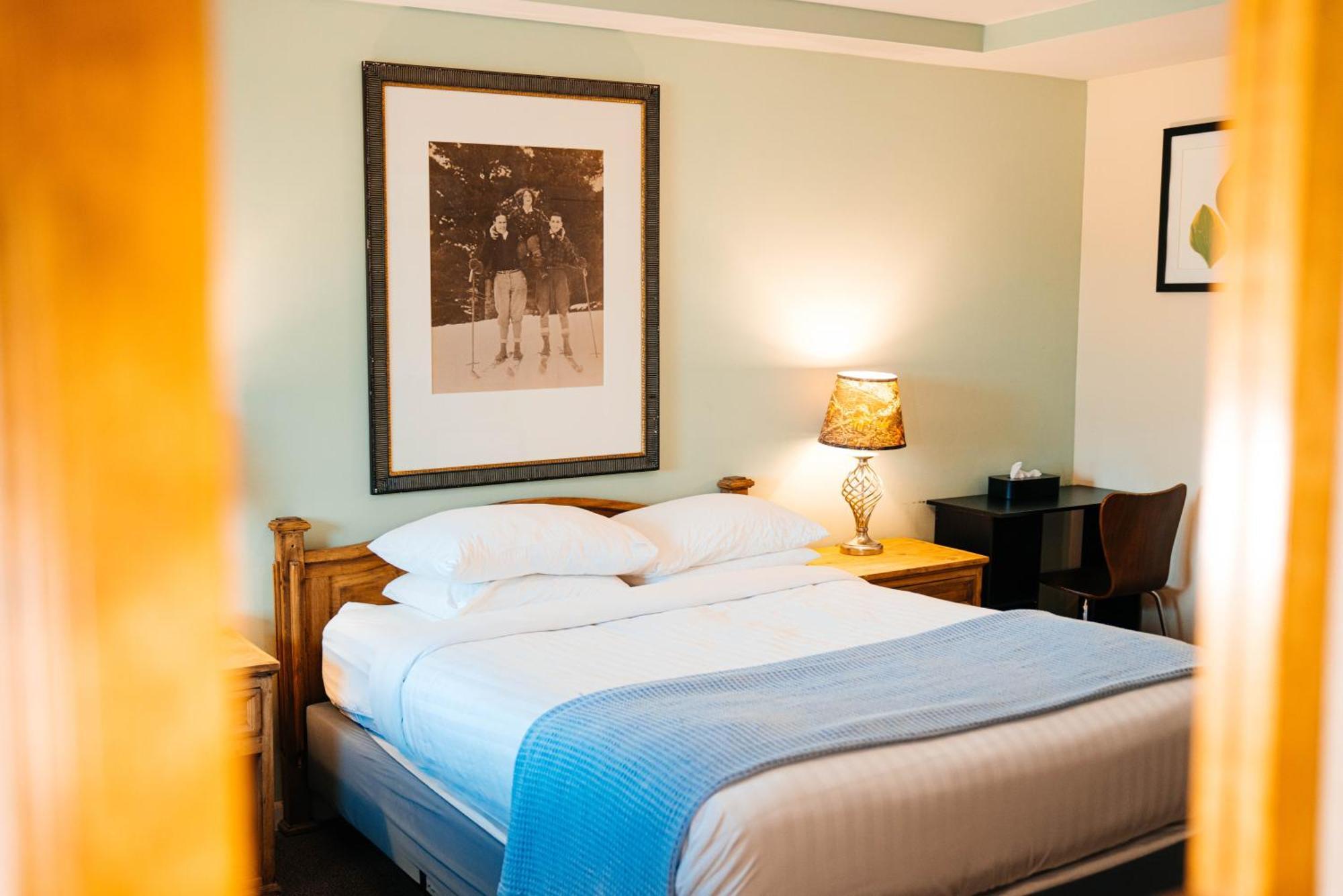 Salida Inn & Monarch Suites Екстериор снимка