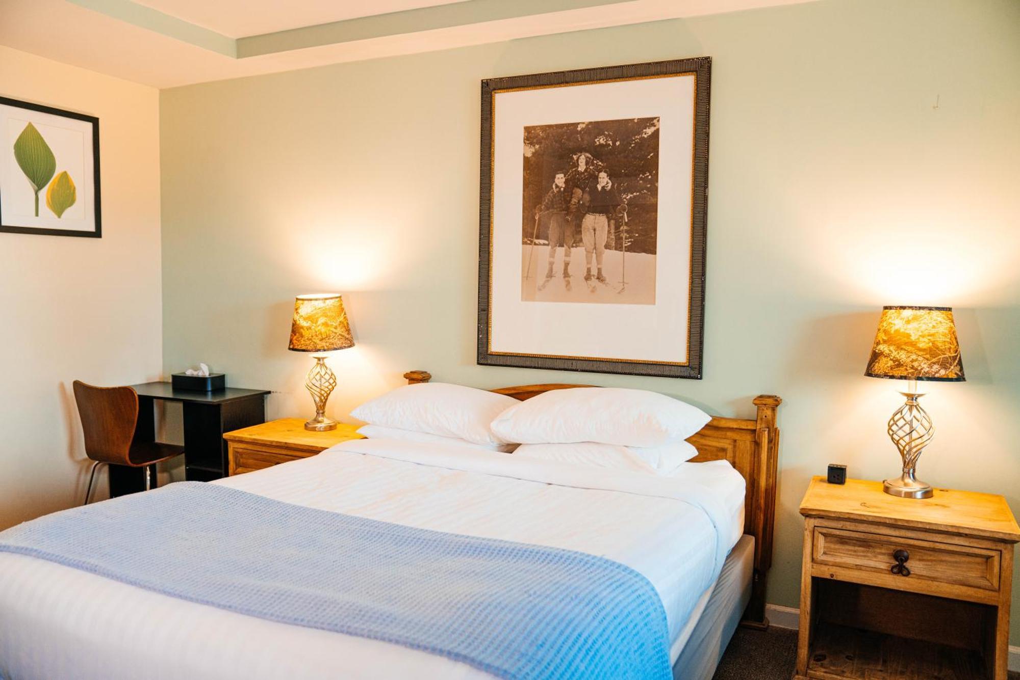 Salida Inn & Monarch Suites Екстериор снимка