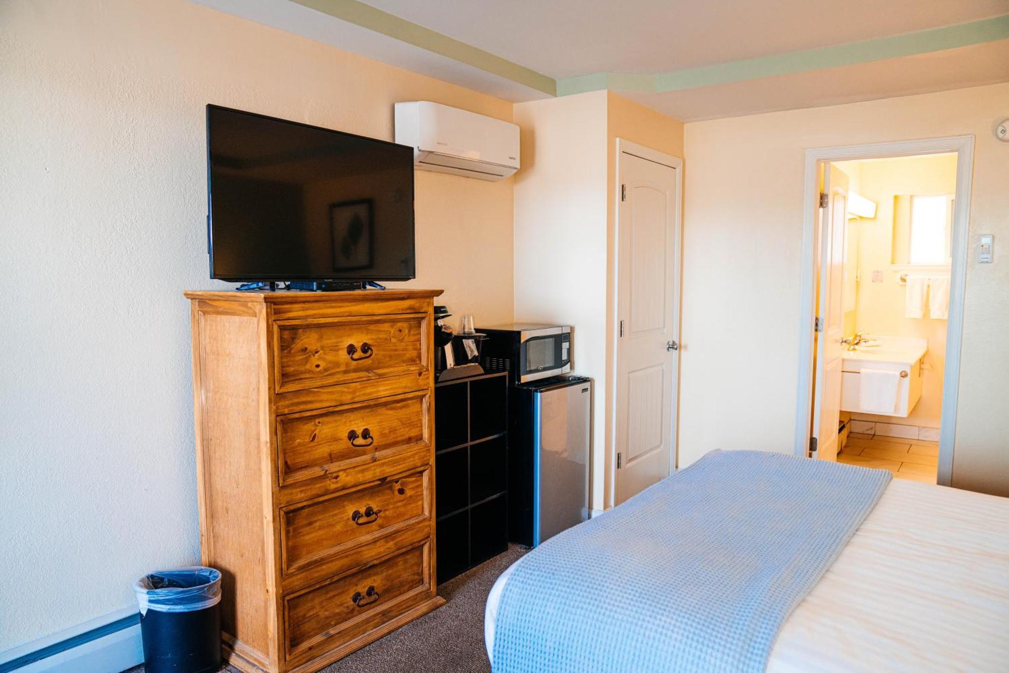 Salida Inn & Monarch Suites Екстериор снимка